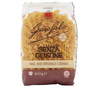 Garofalo Fusilli Senza Glutine – Pasta 400 g
