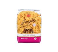 GAROFALO FUSILLONE SENZA GLUTINE 400 G