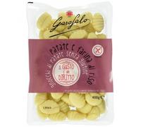 PASTIFICIO LUCIO GAROFALO SpA GAROFALO Gnocchi Patate 400g