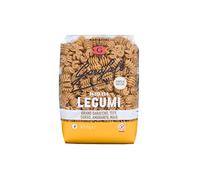 Garofalo Pasta Senza Glutine Legumi e Cereali Radiatori, 400g