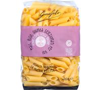 PASTIFICIO LUCIO GAROFALO SpA GAROFALO PENNE RIGATE 400G