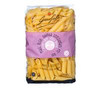 PASTIFICIO LUCIO GAROFALO SpA GAROFALO PENNE RIGATE 400G