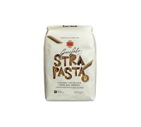 Garofalo | Penne Rigate STRAPASTA, 500 gr | Ricca di Fibre e Proteine, Pasta di Semola di Grano Duro