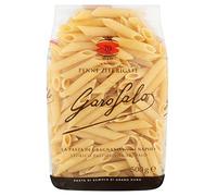 Garofalo Penne Ziti Rigate, confezione da 10 (10 x 500 g)