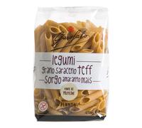 GAROFALO PENNONI LEGUM/CER400G
