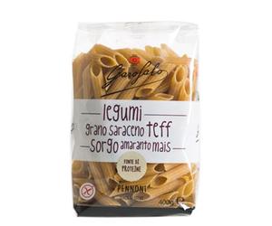 GAROFALO PENNONI LEGUM/CER400G