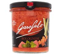 Garofalo - Salsa di pasta alla bolognese di manzo 310 g (confezione da 6)