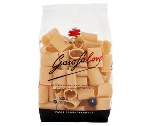 Garofalo schiaffoni 83-1 pasta di gragnano igp 4 Kg