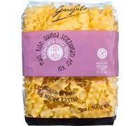 GAROFALO MAFALDA CORTA SENZA GLUTINE 400 G