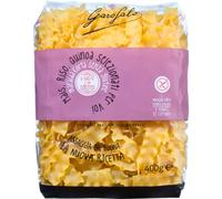 GAROFALO MAFALDA S/GLUT 400G