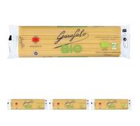 Garofalo Spaghetti Bio - 50 gr (Confezione da 4)