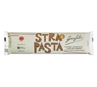 Garofalo | Spaghetti STRAPASTA, Ricca di Fibre e Proteine, Pasta di Semola di Grano Duro, 500 gr