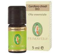 Garofano Chiodi Olio Bio Ess 5