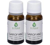 Garofano Chiodi Olio essenziale 10Ml 2x10 ml Olio