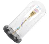 Garofano conservato in Eterno Flower Decor di Gift Mother's Day Home