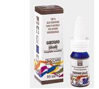 GAROFANO OLIO ESS 10ML ZUCC
