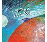 Garolfi, Francesco - 1968 Odissea Nel Rock