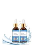 GAROMIA 2 siero viso essenza viso siero viso siero siero viso Solution siero viso adatto per tutti i tipi di pelle