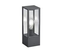 Trio Leuchten Lampada per esterni, antracite, 60 Watt