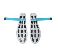 Garosa 16 Sensore di Pressione del Piede con Area di Rilevamento per Conteggio dei Passi e Analisi Dell'andatura Design a Film Sottile con Protezione IP67 per il Monitoraggio del