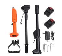 Garosa 21V, (Spina Europea)