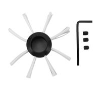 Garosa Accessorio per Endoscopio di Protezione per Telecamera per Ispezione Tubi, Copertura Protettiva per Telecamera per Fognature, per Telecamere da 17-18 Mm con Struttura in Plastica