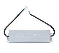Garosa Alimentatore LED Driver LED Impermeabile 24 V 100 W Alimentatore Switch IP67 Ingresso da 100 A 240 V CA Uscita 4,16 A per Illuminazione di Strisce Illuminazione di Insegne Esterne