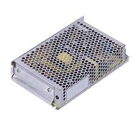 Garosa Alimentatore Switching BERM Alimentatore Switch Q 60B in Lega di Alluminio 4 Uscite 60 W 115 230 V CA per Pannelli di Controllo, Progetti LED e Utenti Elettronici