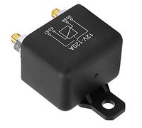 Garosa Avviare il relè 4 Pin Normalmente Aperto Accessori per Auto di Sostituzione del relè Automobilistico per il Motore Dell'auto 12VDC 120A