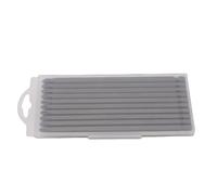 Garosa Bip del Cacciavite PH2 Gambo 1/4 Pollici, Set di Ruote di Caccia 150 Mm in Acciaio in Lega con un Design di Adattamento Sicuro, per L'elettronica Ingegneria Elettrica