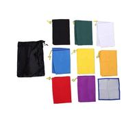 Garosa Borsa per Latte in Nylon da 8 Pezzi, Maglia Fine da 25 a 220 Micron