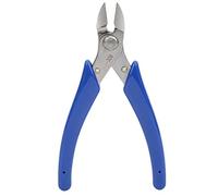 Garosa Caltetteri Diagonali di Precisione 6in 308 con Manico in PVC per i Fili di Taglio Pin Elettronici Pin Pin Gioielli Elaborazione di Gioielli Fai - -te