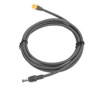 Garosa Cavo di Alimentazione Satellitare, Materiali in Rame e Gomma, Trasferimento Dati Stabile e comodità Plug and Play, Lunghezza 5 M 16,4 Piedi per Sistemi Satellitari