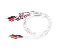 Garosa Cavo di Avviamento per Telefono Cellulare con Eccellente Chip IC per l'attivazione Rapida Tramite Sonde di Connessione per Modelli da 5 a 13