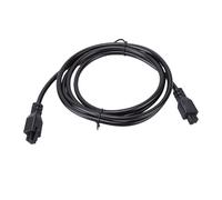 Garosa Cavo di Prolunga AMS a 6 Pin, PVC con Nucleo in Rame, Lunghezza 1,5 M, per Stampante 3D Lab X1 X1E P1P P1S
