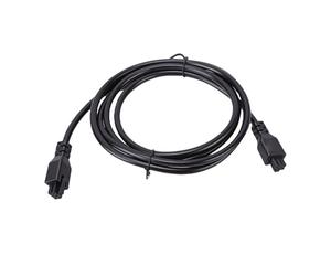Garosa Cavo di Prolunga AMS a 6 Pin, PVC con Nucleo in Rame, Lunghezza 1,5 M, per Stampante 3D Lab X1 X1E P1P P1S
