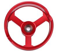 Garosa Centro Punzone Locatore Alluminio Guida 5 Misure, Angolo Retto & | Guida per trapano autocentrante, 5 manicotti per punte, per bordi tavola 3 in 1, mortasa a 90 e 45 gradi, allineamento dei