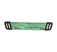 Garosa Cinghie Elastiche per Fascia, Tessuto di Ricambio per Cuffie da Gioco Wireless G733 G335, Installazione Semplice vestibilità Comoda (#2)