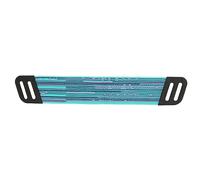 Garosa Cinghie Elastiche per Fascia, Tessuto di Ricambio per Cuffie da Gioco Wireless G733 G335, Installazione Semplice vestibilità Comoda (#3)
