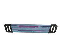 Garosa Cinghie Elastiche per Fascia, Tessuto di Ricambio per Cuffie da Gioco Wireless G733 G335, Installazione Semplice vestibilità Comoda (#4)