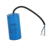 Garosa Condensatore Motore CD60 250V AC 300uf Condensatore di Avviamento Durevole per Frigoriferi Condizionatori Lavatrici