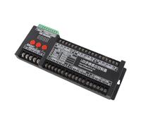 Garosa Controller LED per Sensore di Movimento per Luci Scale DC 12V 24V,