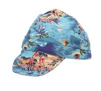 Garosa Cuffia per Saldatura, Resistente agli Spruzzi, Design Elastico, in Cotone Ignifugo, Reversibile, Protettiva, per Saldatori, con Doppio Spessore, per Lavori Ad Alta Temperatura.