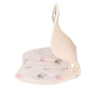 Garosa Cuscino di Supporto Lombare Sedia Ergonomica per Supporto per la Schiena Sedia da Scrivania Cuscino per Schienale per Mal di Schiena Cuscino per lo Schienale Correzione della