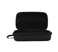 Garosa Custodia Combinata per Osmo Pocket 4 Creator Custodia da Viaggio da Viaggio con Slot Personalizzati Scomparto in Rete per Accessori Fotocamera Piccoli Oggetti