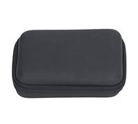 Garosa Custodia per Console di Gioco, Spugna a Doppio Strato, Borsa per Console di Gioco Portatile RG35XX da Viaggio