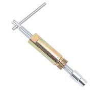 Garosa Estrattore per Manicotti a Compressione, Strumento di Rimozione a Sgancio Rapido in Acciaio Legato per Raccordi per Tubi da 1/2 Pollice con Design con Impugnatura a T per