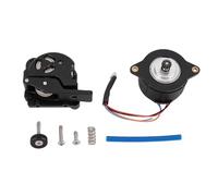 Garosa ExtrUder Azionario a Doppia Marcia, 6,25: 1 Rapporto di Estrusione dei Denti 30 per la Stampante 3D Massima K1C K1 C1, con Motore 12T