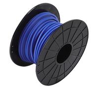 Garosa Filo per Decespugliatore, Forma Quadrata, Spessore 4 Mm, Nylon a Lunga Durata, per Tagli Pesanti e Manutenzione del Prato
