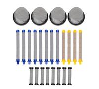 Garosa Filtro per Spruzzatore in Acciaio Inossidabile per ProX17 ProX19
